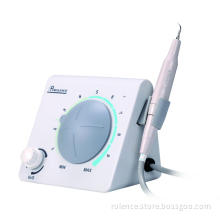 Compact Dental Piezo Ultrasonic Scaler